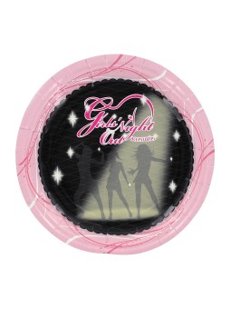 SET 6 PIATTI SEXY PER EVENTI ROMANTICI