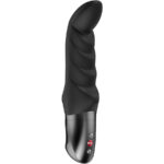 FUN FACTORY - VIBRATORE ABBY G-SPOT NERO